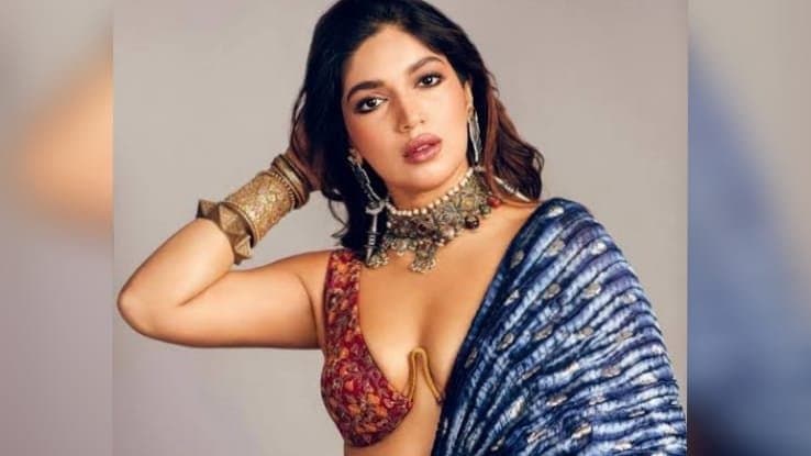 bollywood actress bhumi pednekar says she wants to get married after 20 years from now with her loved one ent