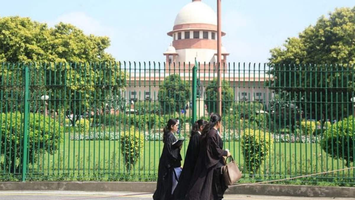 Supreme Court judges to public their asset records