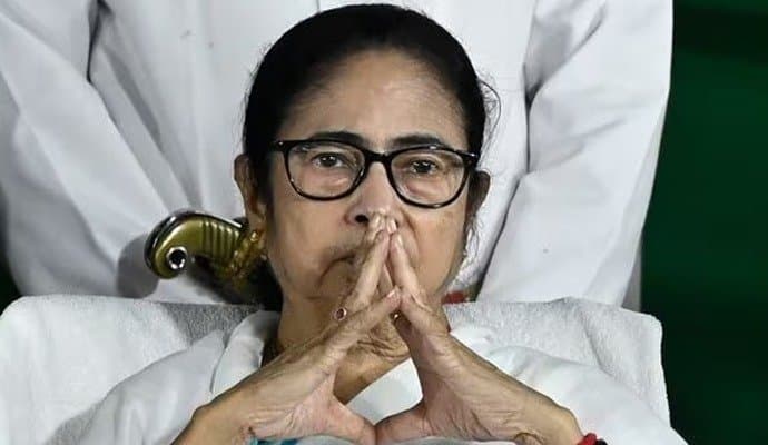 CM Mamata Banerjee on R G Kar Hospital Incident gnr 
