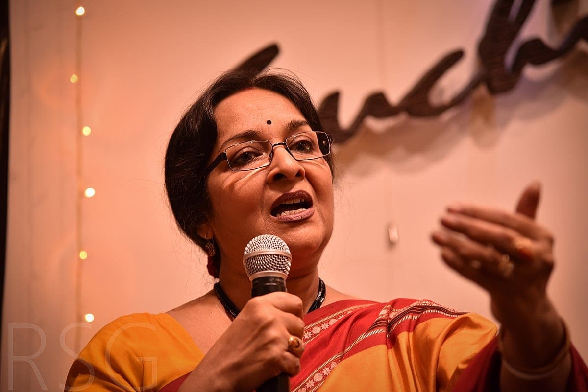 Mamata Shankar: মেয়েদের পোশাক নিয়ে করা তাঁর মন্তব্য তুলেছিল ঝড়!  আরজি কর কাণ্ডে কী বললেন মমতা শঙ্কর, বিস্ফোরক এবারেও 