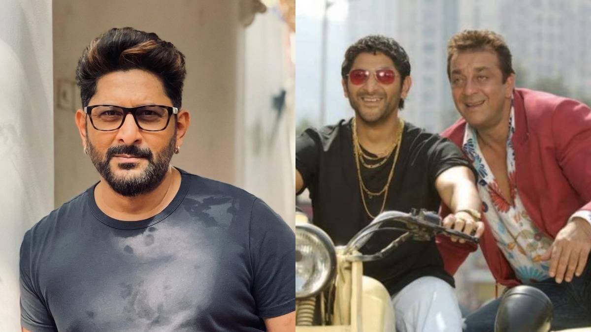 Arshad Warsi Banned from Stock Market for one Year by SEBI