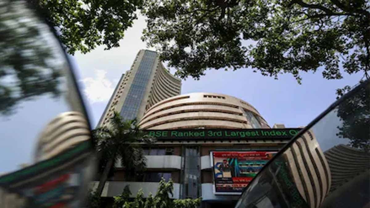 What to expect from Indian stock market in trade on October 24 gnr