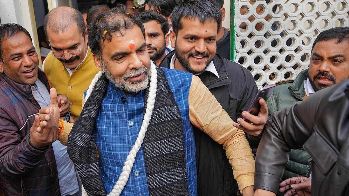 Sports Ministry revokes suspension of Wrestling Federation of India