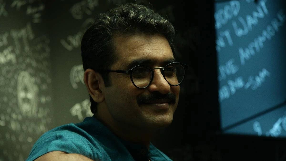 Silajit Majumder wishes birthday to her wife Ilina Majumder for the first time in their 40 years of marriage