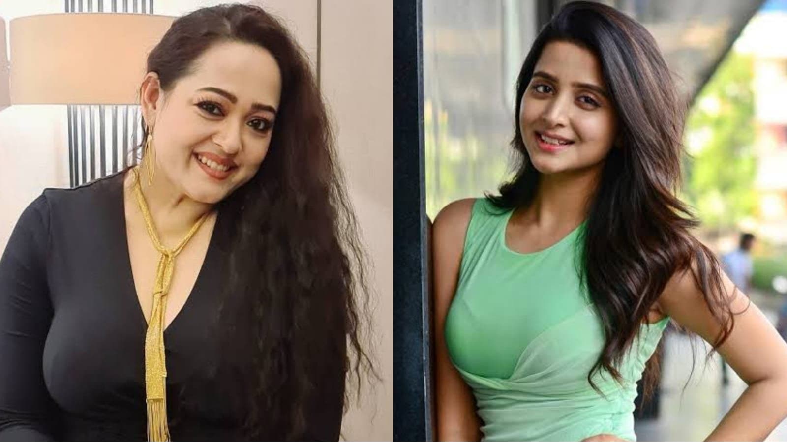 Breaking: Aparajita Adhya and Debchandrima Singha Roy joins director Pavel Ghosh s first feature film 