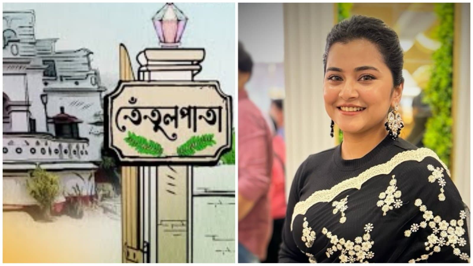 Tollywood: 'তেঁতুলপাতা' নিয়ে ছোটপর্দায় ফিরছেন ঐন্দ্রিলা, কোন চরিত্রে দেখা যাবে অভিনেত্রীকে?