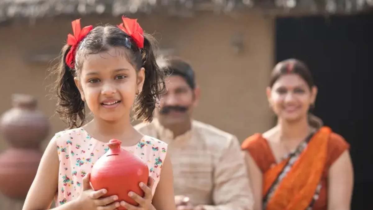 Sukanya Samriddhi Yojana or SIP which one is the best investment plan for Your daughters future