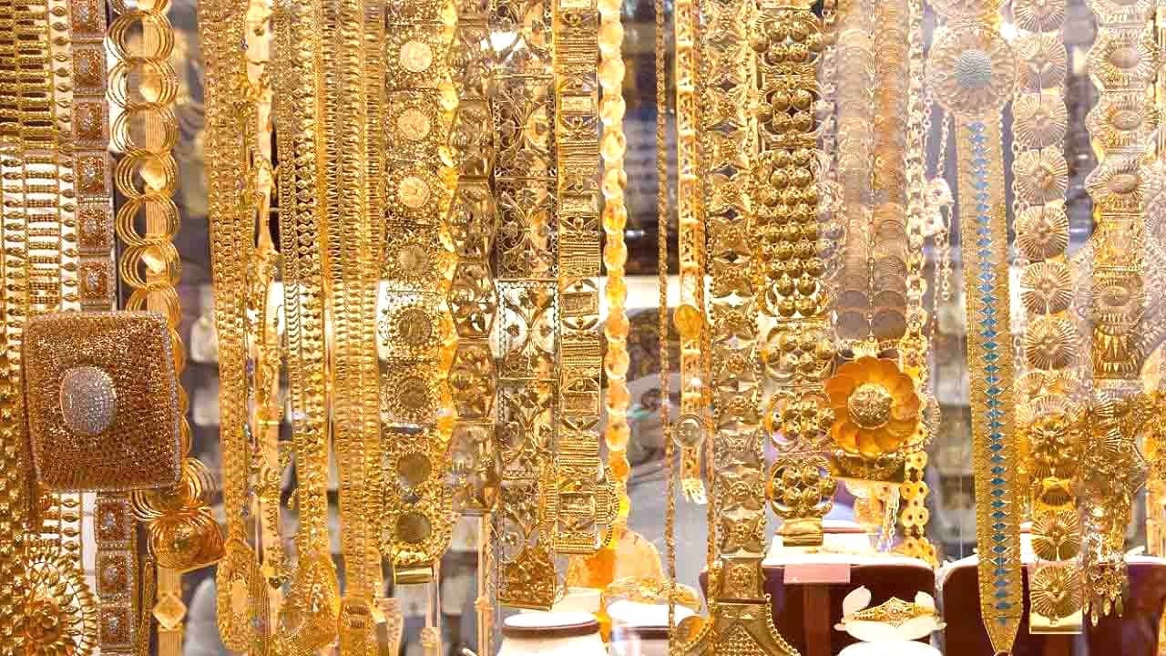 Gold Rate: ETF continue to attract steady investor interest