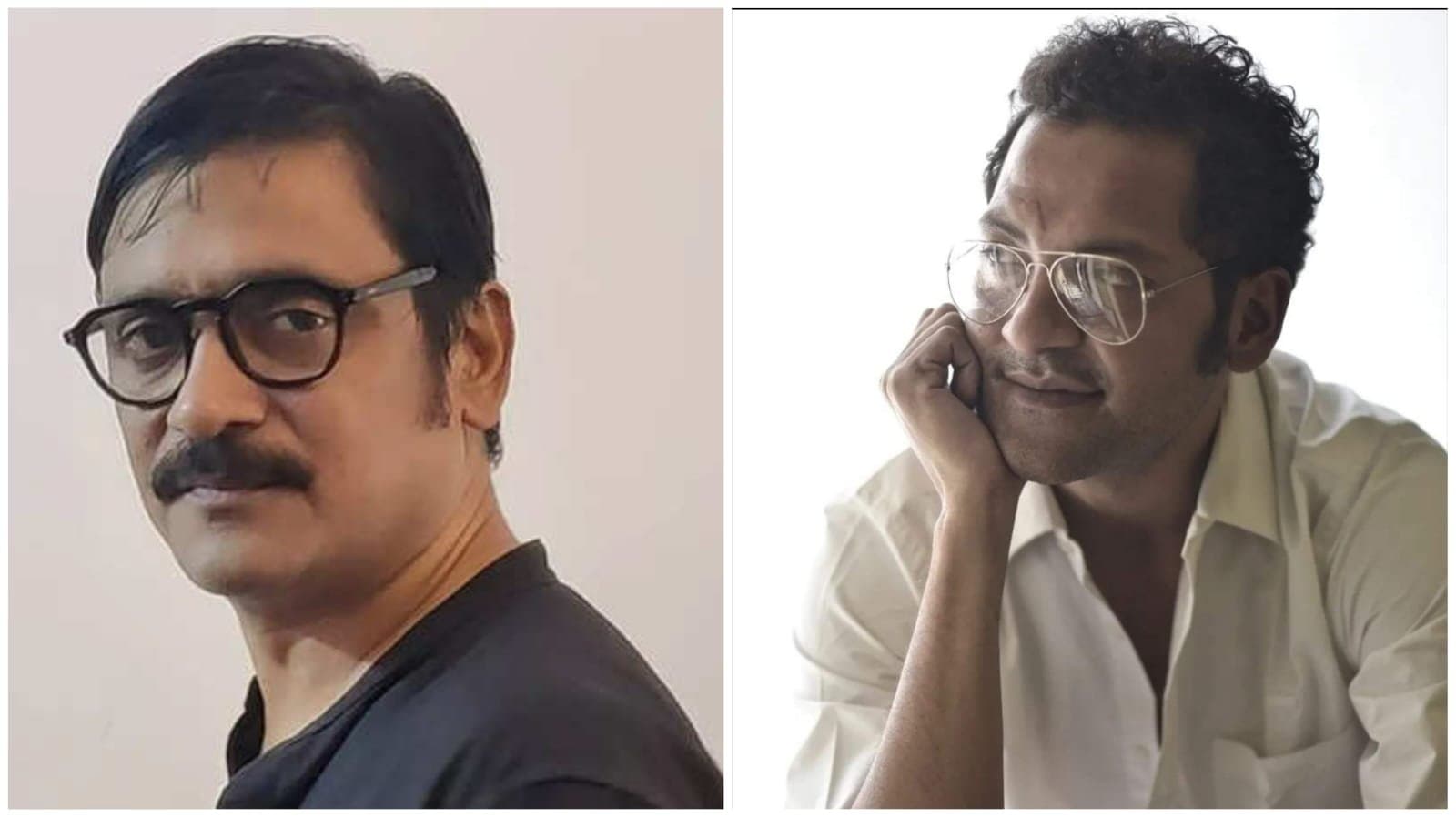 subrata dutt and judhajit sarkar starring director gourav mallicks upcoming film waterfall paradox ent