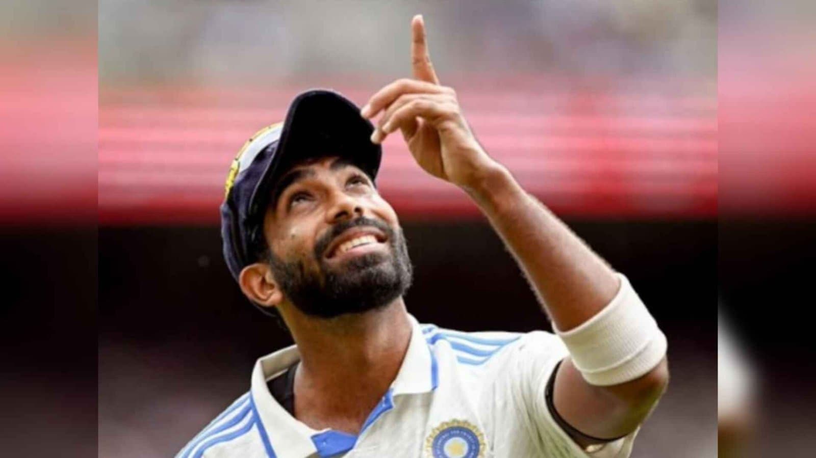 Jasprit Bumrah scripts ICC rankings history with never seen before feat for India spt 