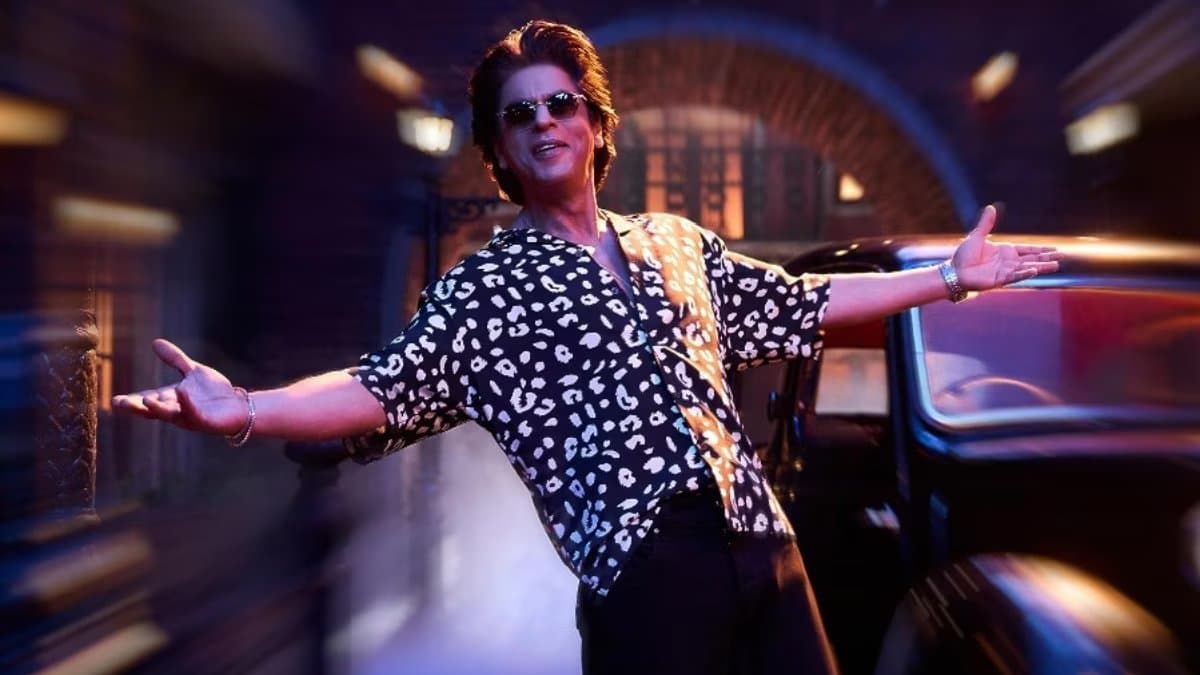 Internet Falls In Love With Korean Man Singing Shah Rukh Khan’s Zaalima