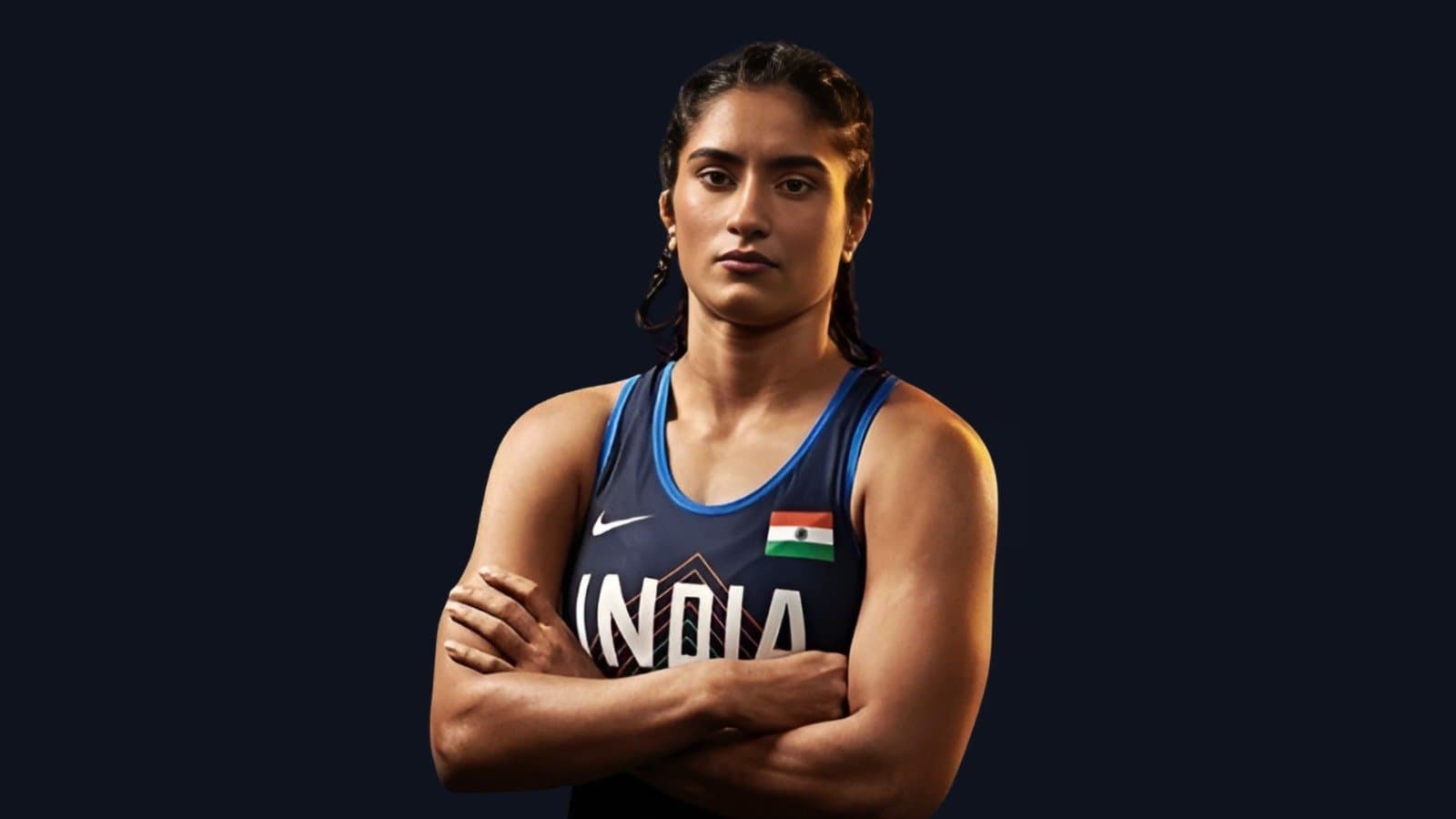 VINESH PHOGAT: অপেক্ষা শুধুই সময়ের...হাত ধরেই জীবনের নয়া ইনিংস শুরু করতে চলেছেন কুস্তিগীর ভিনেশ ফোগাত!