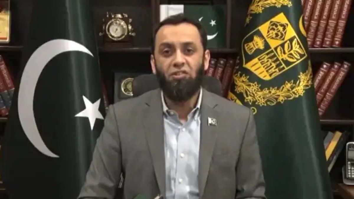 India intend to carry out military action within 36 hours said Pakistan Minister Attaullah Tarar