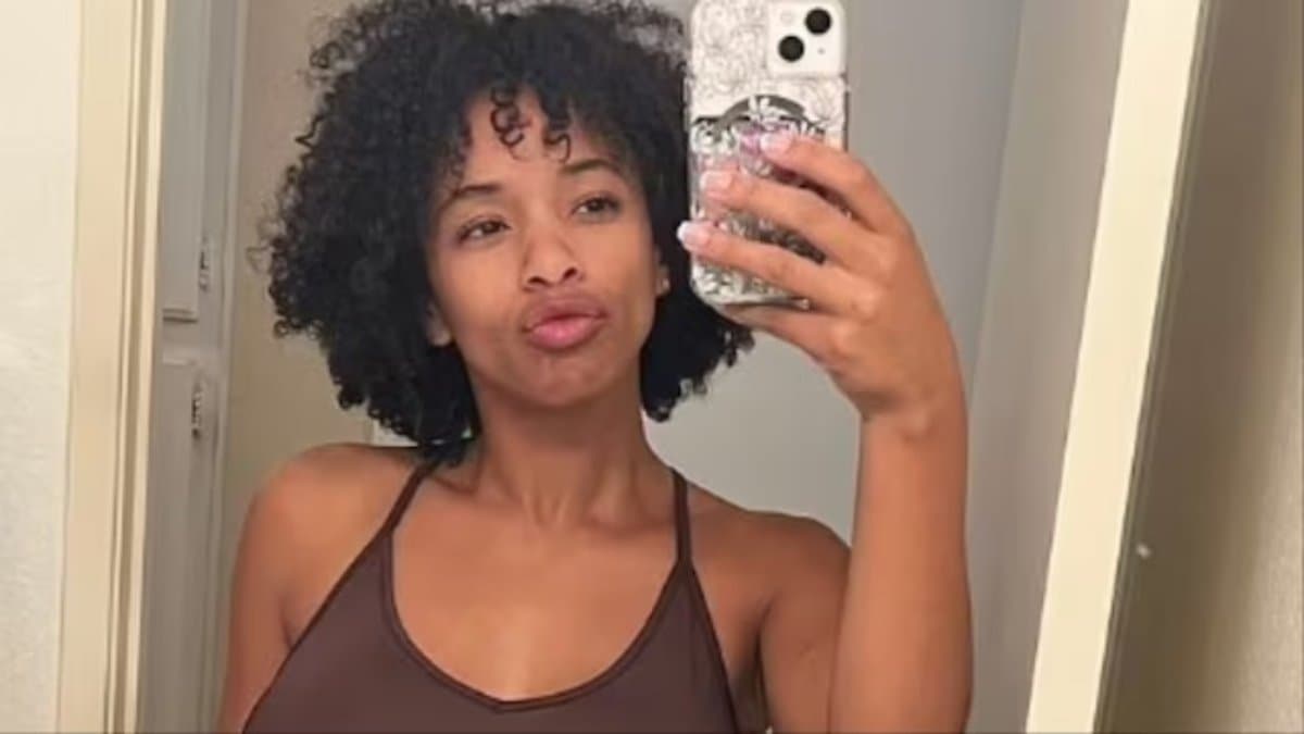 Only fans model is in trouble after client died during BDSM act