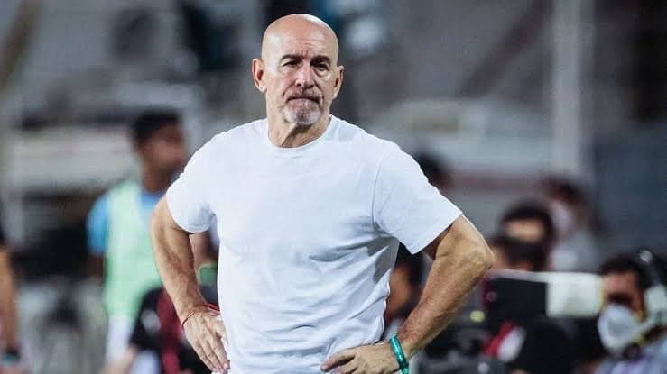 Mohun Bagan: প্র্যাকটিসে অনুপস্থিত হাবাস, হোটেল থেকেই অনুশীলনে নজর