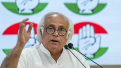 JAIRAM: এখনও আমন্ত্রণ পাননি ইন্ডিয়া জোটের জয়ী সাংসদরা