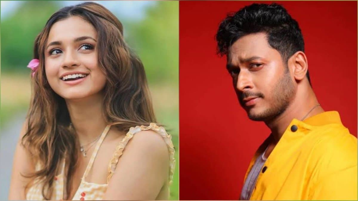 Breaking: Nandini Dutta and Somraj Maity going to pair up for a new bengali serial of zee bangla 