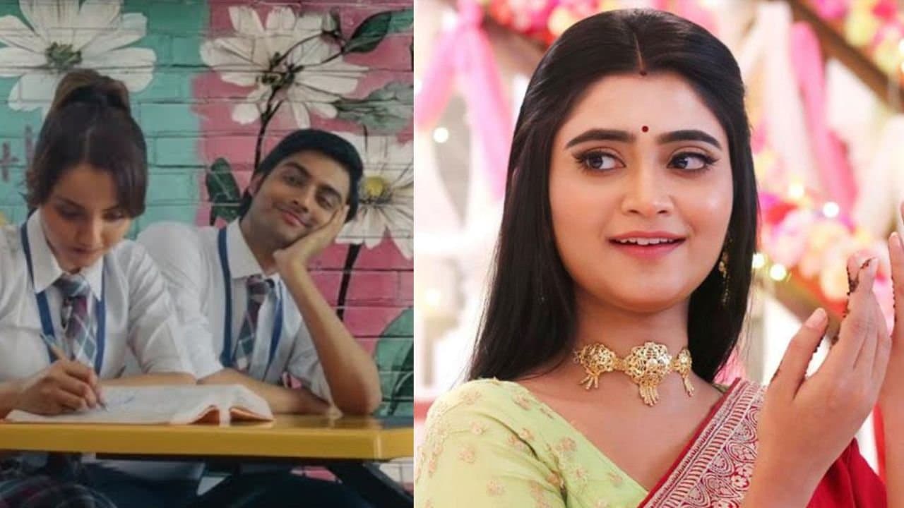 Kaushiki Paul Rajdeep Goswamis Besh Korechi Prem Korechi Gets New Slot Is Jagadhatri Set to End