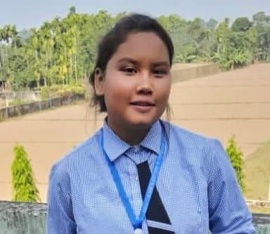 Dhupguri Girls College Student to join independence Day celebration in Delhi