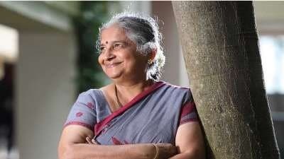 Sudha Murty: রাজ্যসভার সাংসদ পদে মনোনীত হলেন সুধা মূর্তি