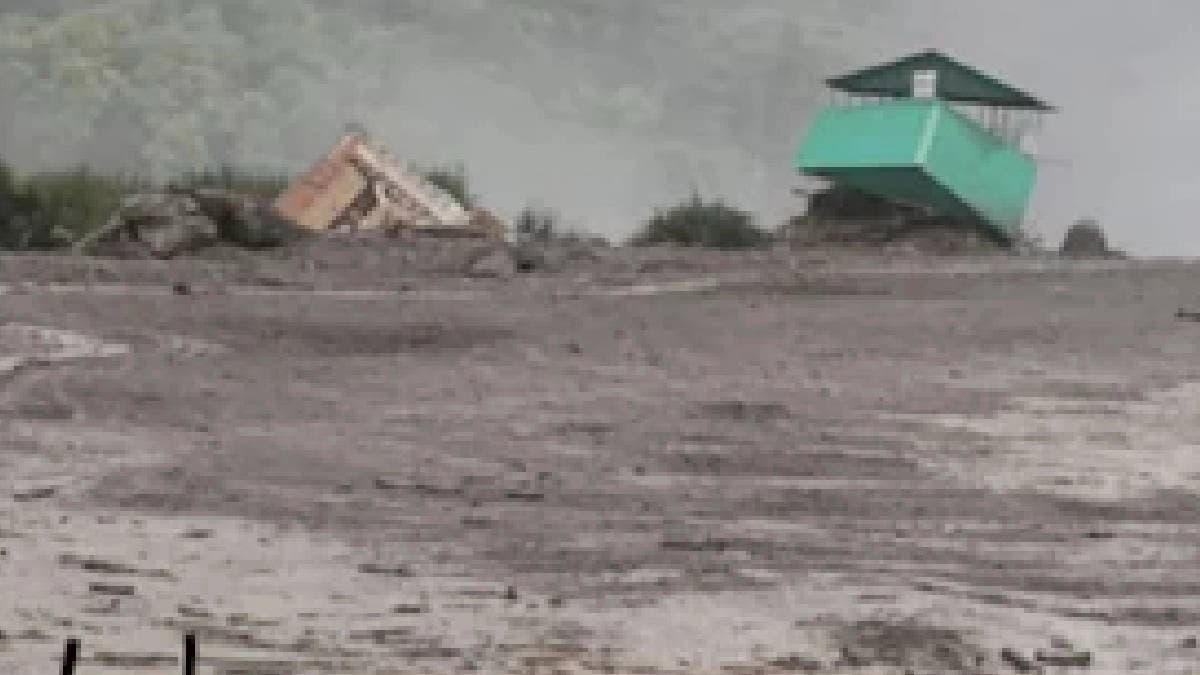Astrologers Fight For Credit After Uttarakhand Cloudburst