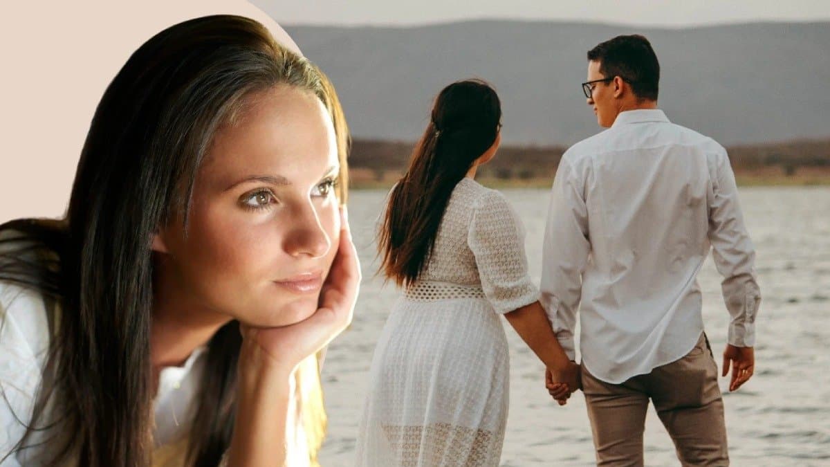 Do you know why women are more attracted to married man here is actual reason lif