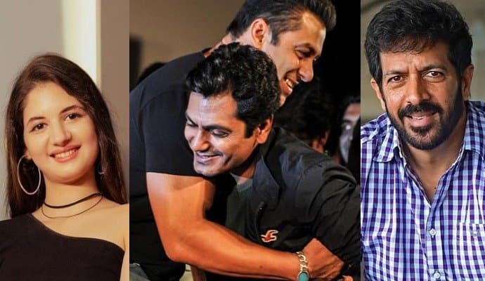 Bajrangi Bhaijaan 2: সলমন ও নওয়াজউদ্দিনকে নিয়ে আসবে 'বজরঙ্গি ভাইজান ২'? দেখা যাবে হর্ষালিকেও? মুখ খুললেন পরিচালক কবীর খান 