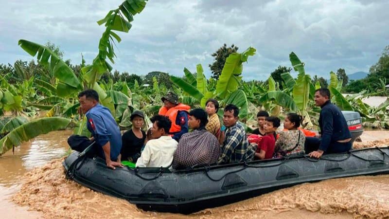 Typhoon Yagi kills 74 in Myanmar gnr 
