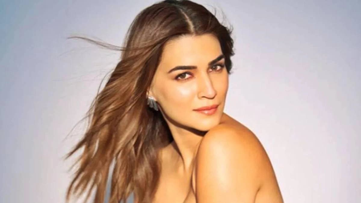 Kriti Sanon Buys Rs 78 Crore Sea Facing Duplex Penthouse In Mumbais Pali Hill