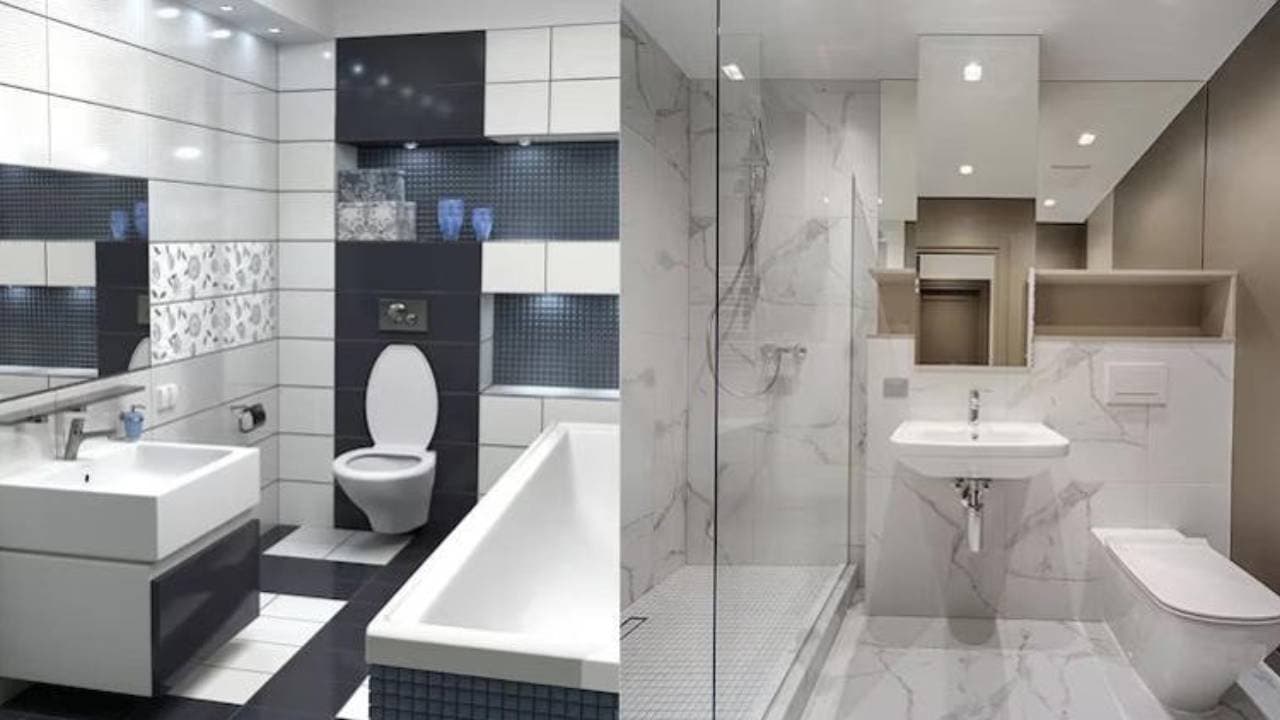 Bathroom vs Washroom: maximum People do not Know the Real Difference of these two words 