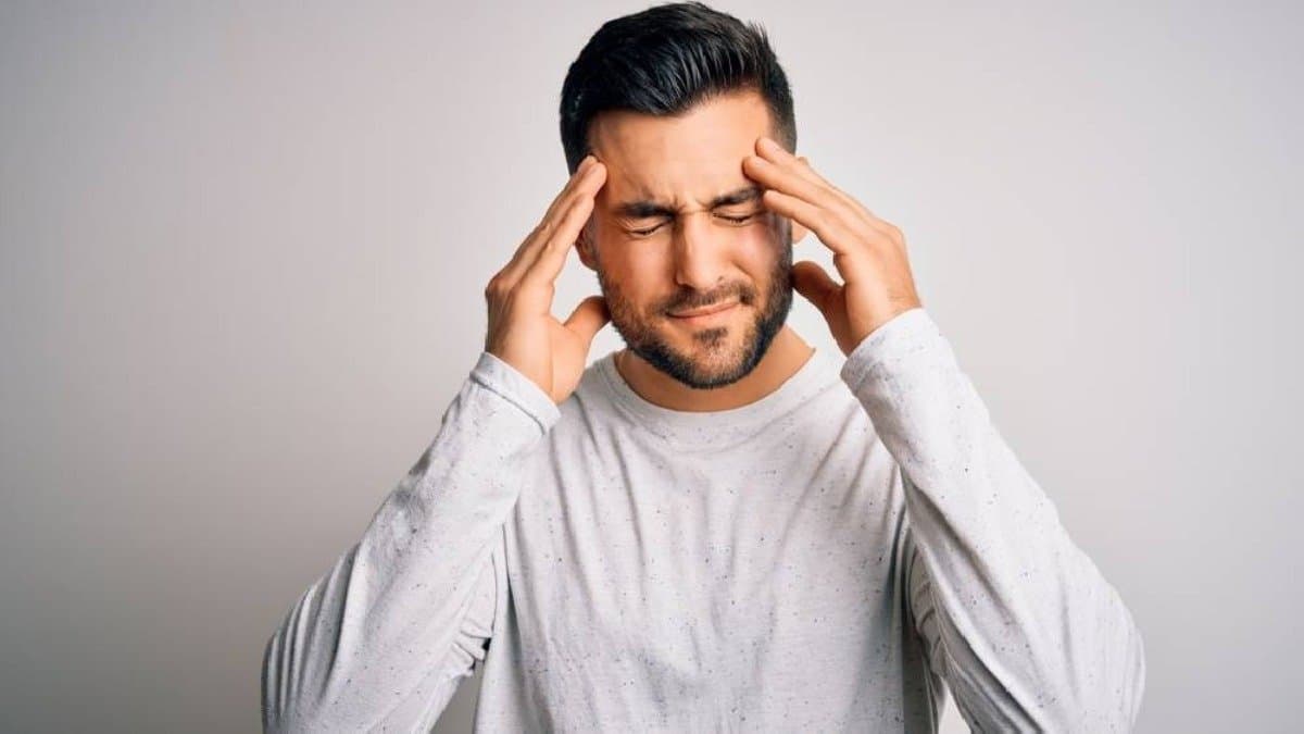  what can be the reasons of Headache frequently details inside lif