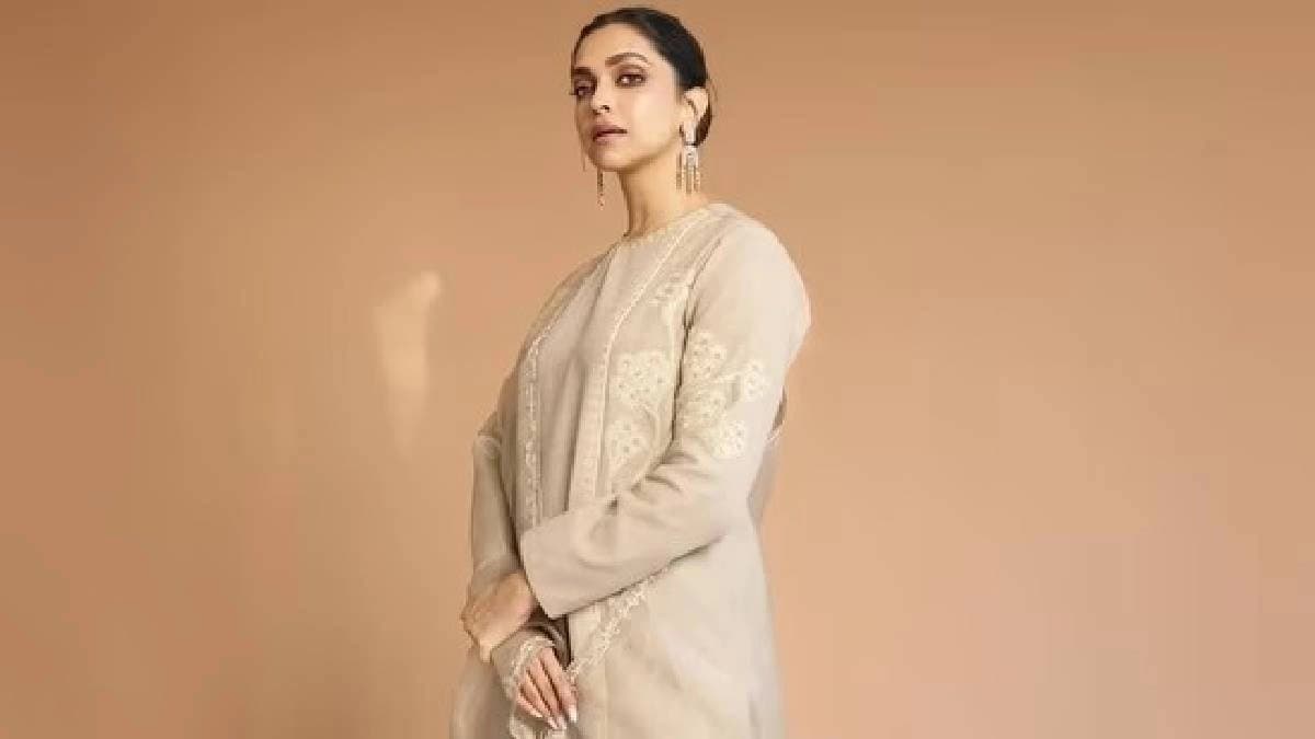 Deepika Padukone Becomes First Indian Actress to Receive Star on Hollywood Walk of Fame