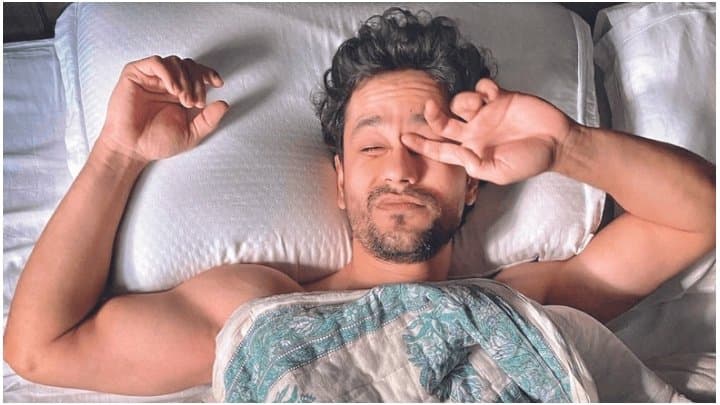 Celebrity Lifestyle:  রাতে ভাল ঘুমের জন্য কী করেন এই সব তারকারা? 
