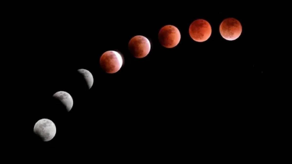 Only 1 Out Of 4 Eclipses In 2025 To Be Visible From India 
