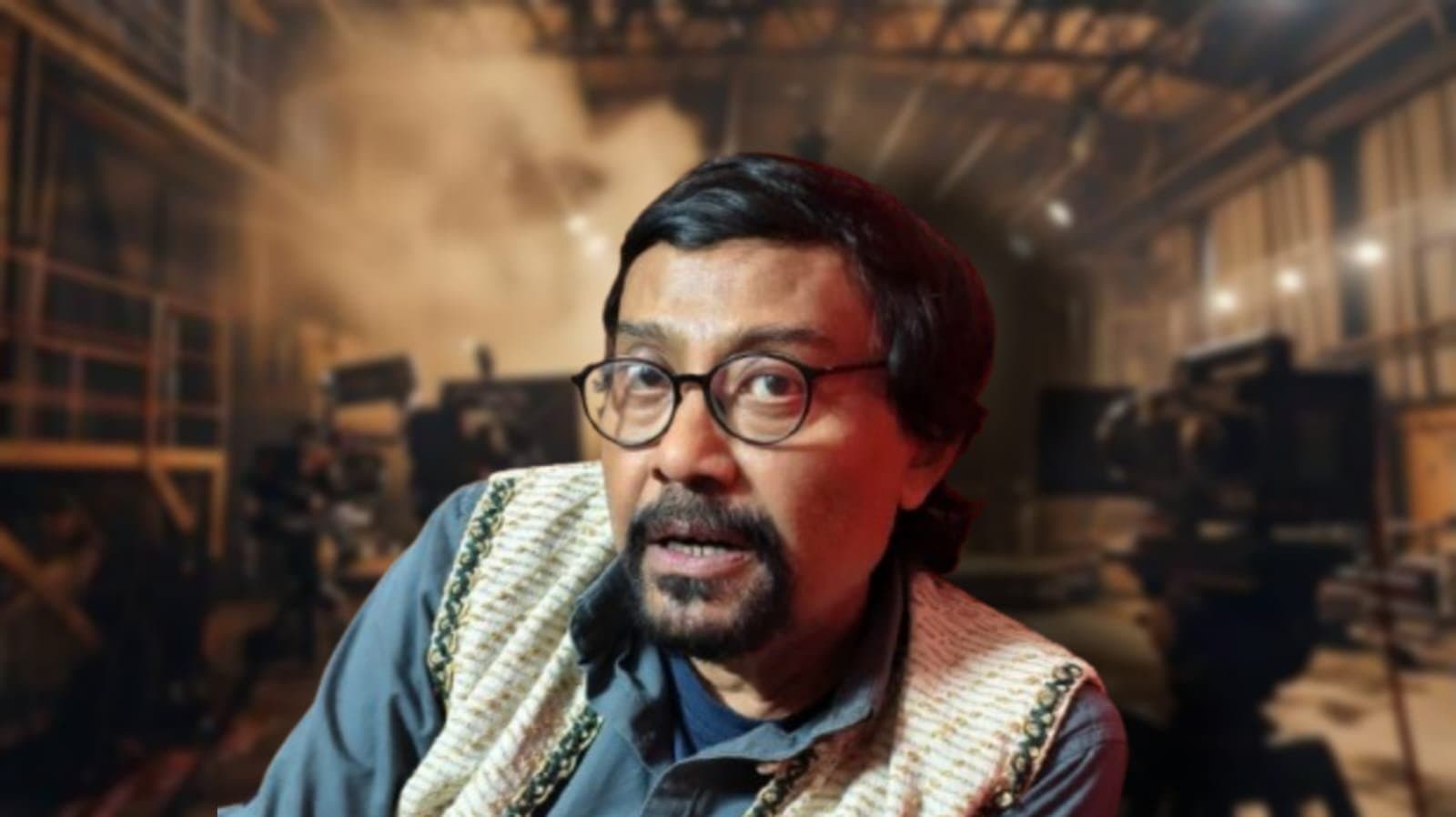 Director Subrata Sen going to retire from the tollywood film industry 