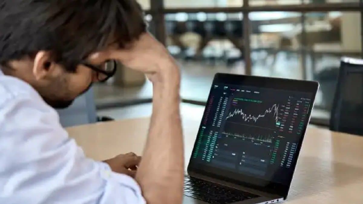 Election result to Covid 19 know about Indias worst stock market crashes