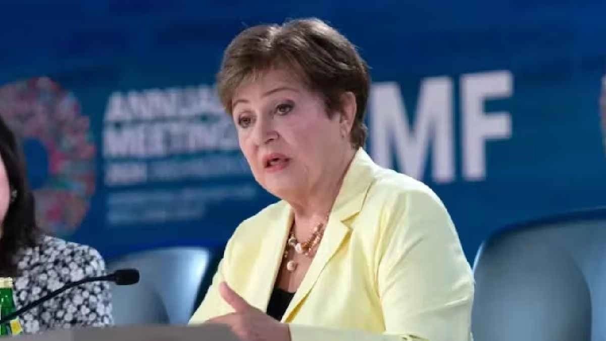 IMF: India proving doubters wrong with economic reforms