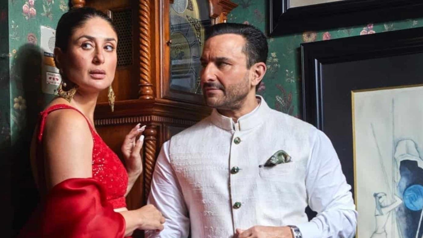 kareena kapoor khan revealed that people suggested her not to get married because that would end up her career ent