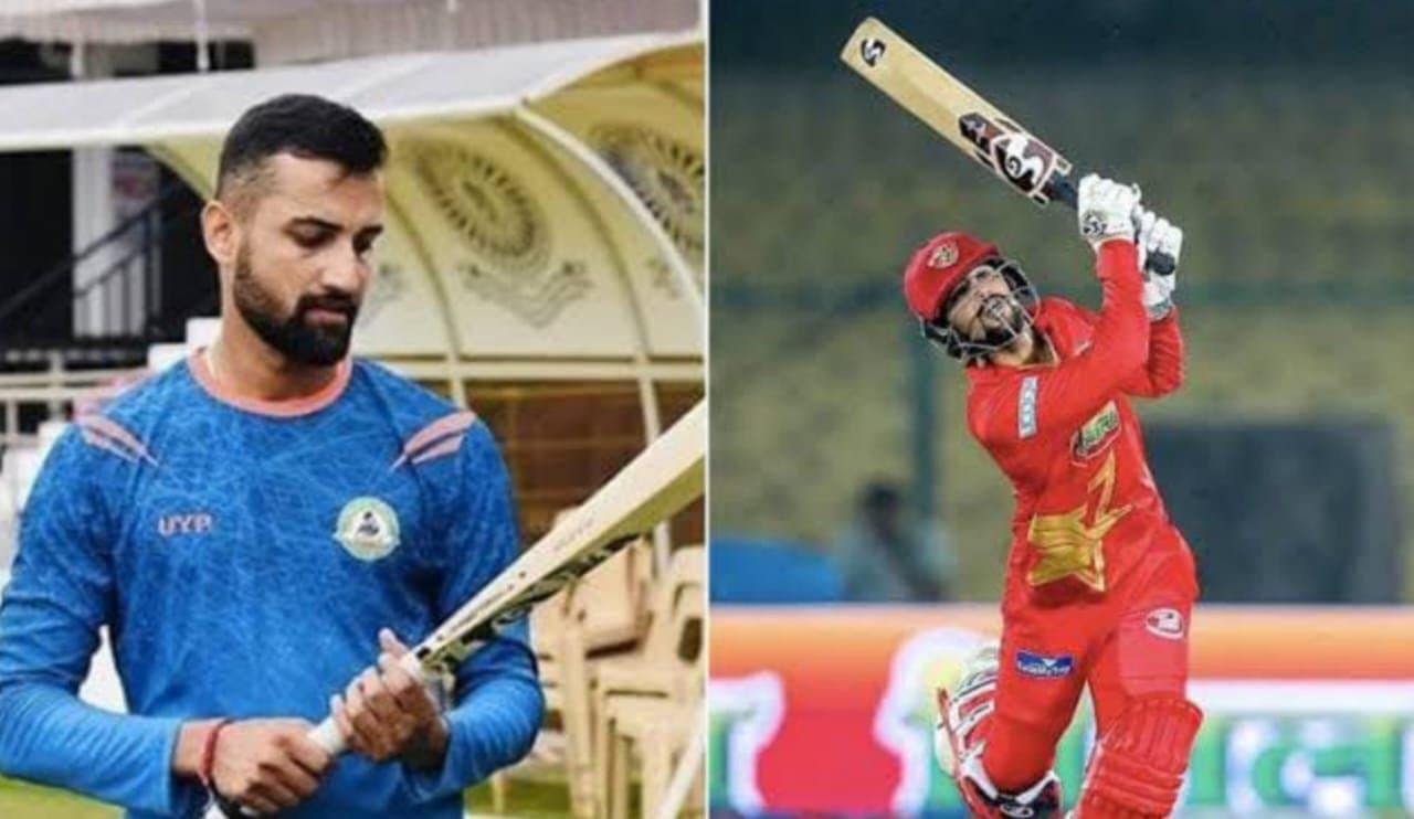 IPL Auction: নিলামে চমক, মুহূর্তে কোটিপতি আনক্যাপড সমীর রিজভি, কুমার কুশাগ্র, শুভম দুবে 
