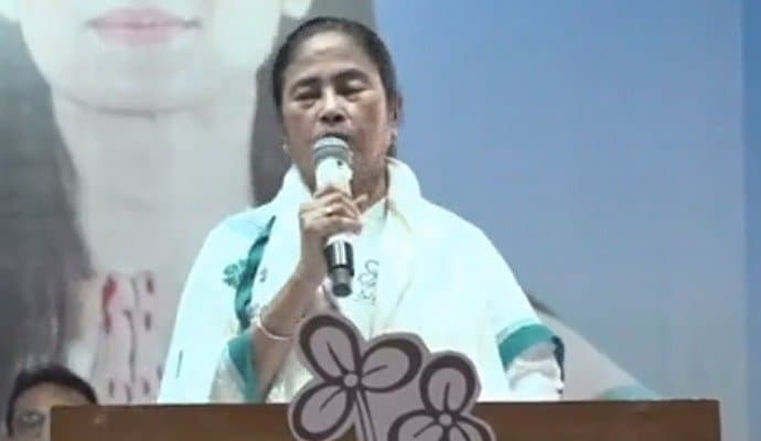 MAMATA: ‘ক্যা’ নিয়ে কৃষ্ণনগর থেকে ফের একবার সুর চড়ালেন তৃণমূল সুপ্রিমো