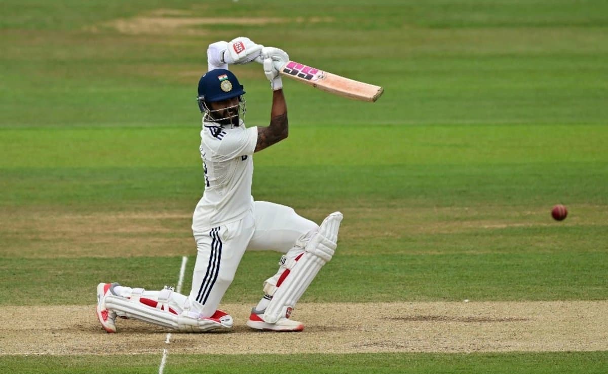 Nitish Reddy out of England series-another star to miss fourth test after Arshdeep Singh 