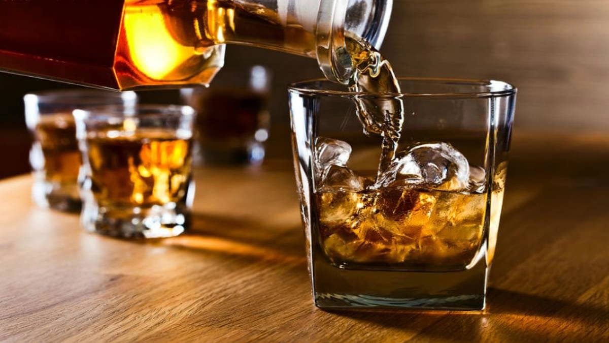 Will gst revision affect alcohol price