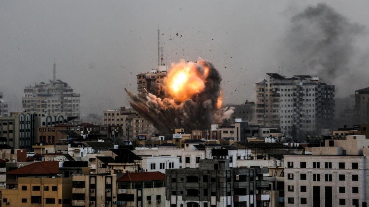 US Approves Emergency Sale of Weapons to Israel 