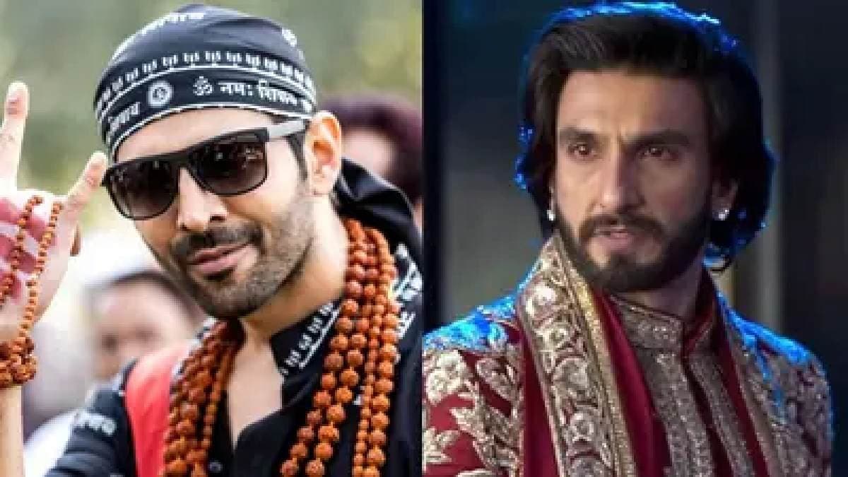 Bollywood actor Kartik Aaryan to be the new Shaktimaan reports ENT 