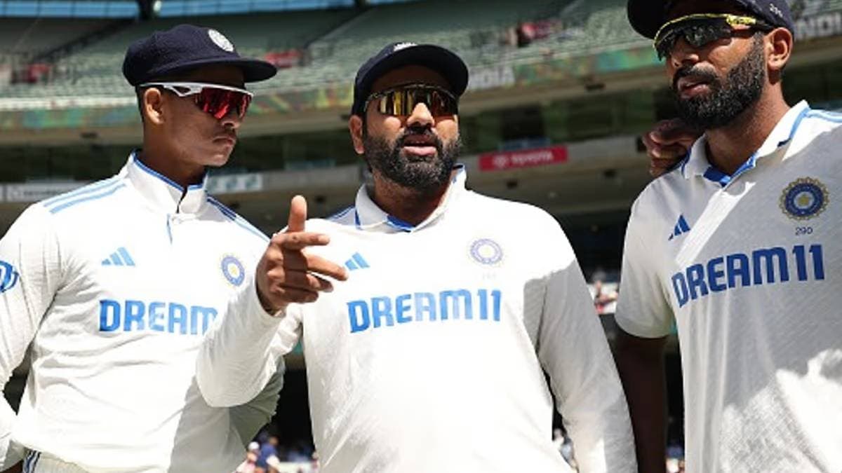 Rohit Sharma's big statement on India's future captain spt