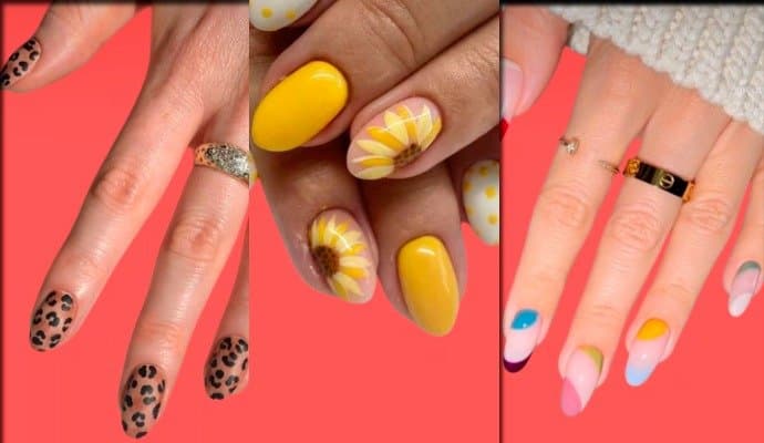 Nail Art: রঙিন হোক নখ! কোন ধরনের নেল আর্ট এখন  ট্রেন্ডিং?