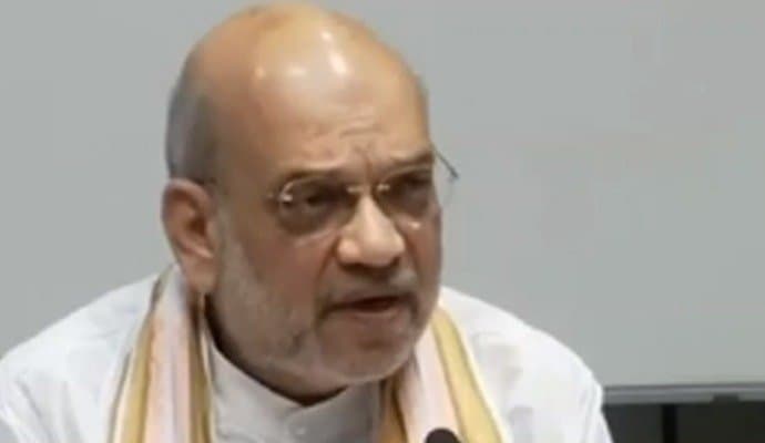 Amit Shah: গণপিটুনিতে শাস্তি মৃত্যুদন্ড: অমিত শাহ 