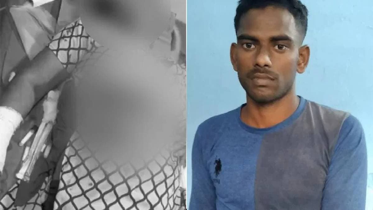 in tamilnadu pregnant woman thrown out of moving train for resisting rape