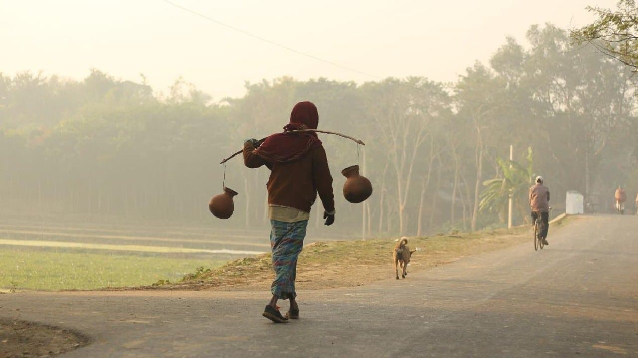 IMD Weather Update temperatures may-rise-slightly in bengal districts here reason