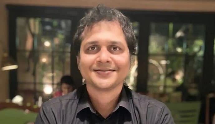 Notice for saket gokhle 